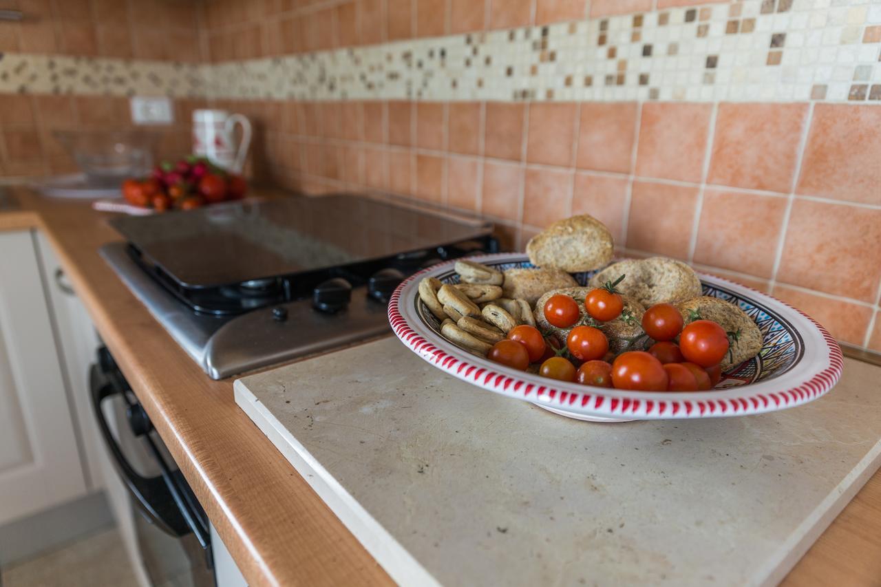 מונופולי Appartamento Selene מראה חיצוני תמונה